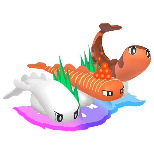 メガシャリタツ（のびたすがた）