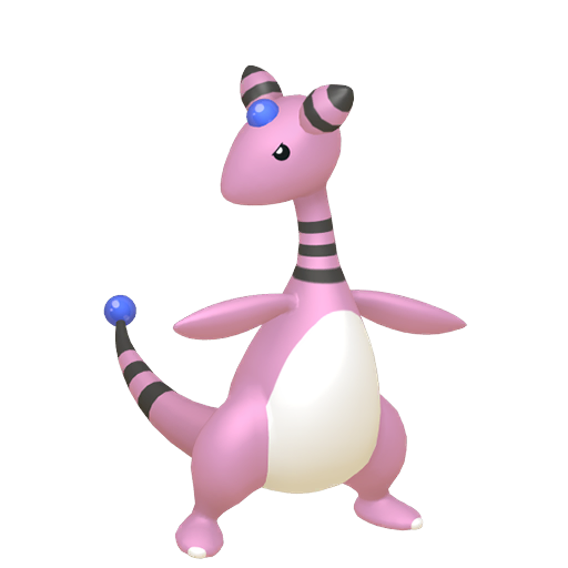 デンリュウ