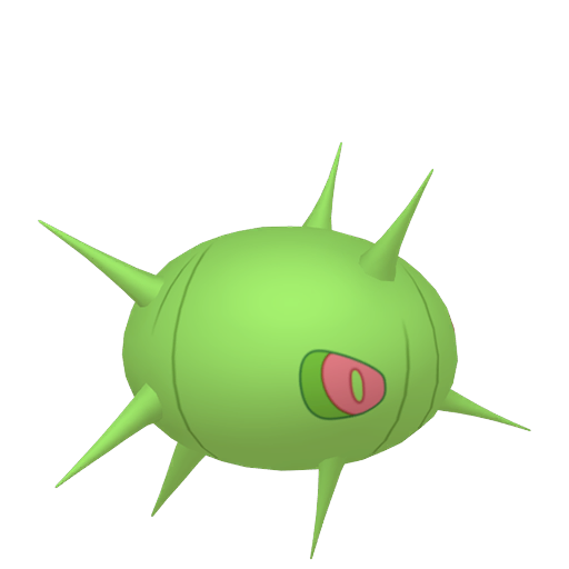 マユルド