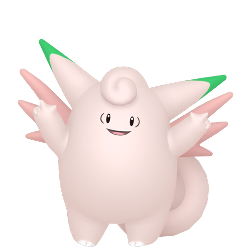 ピクシー