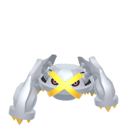 メタグロス