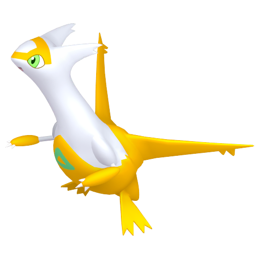 ラティアス