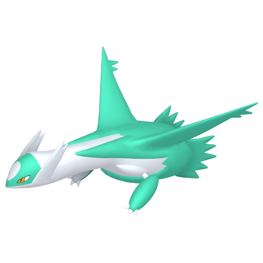 ラティオス