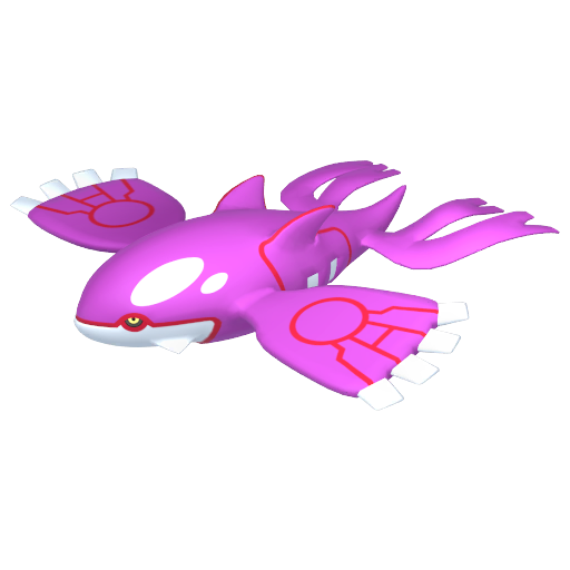 カイオーガ
