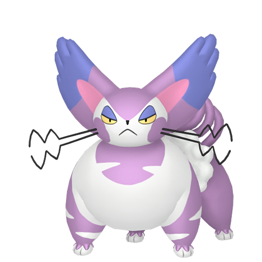 ブニャット