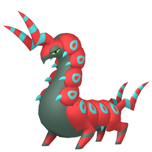 ペンドラー