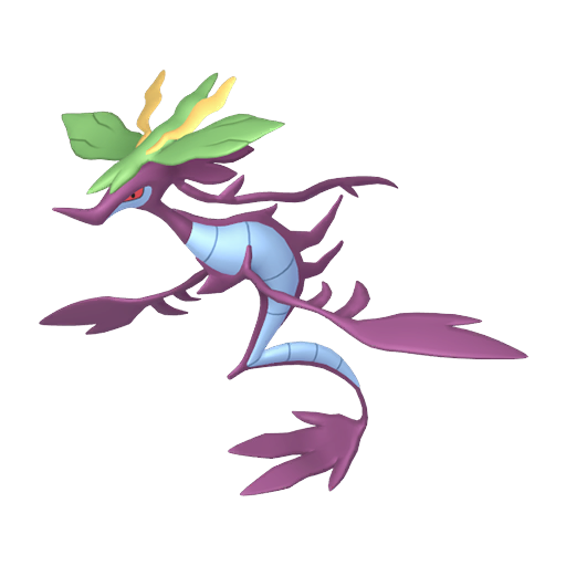 ドラミドロ