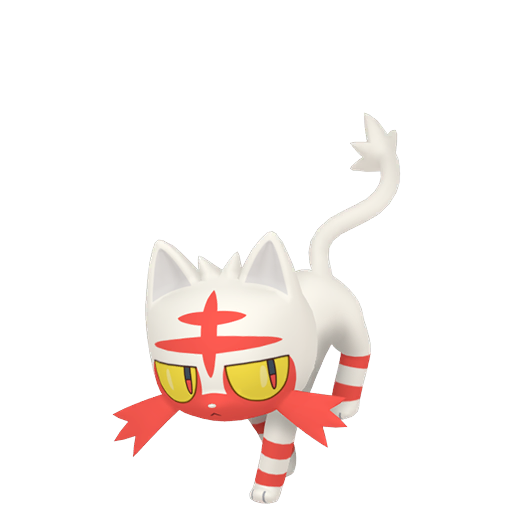 ニャビー