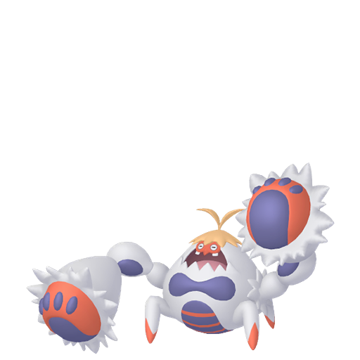 ケケンカニ