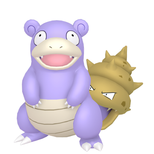 ヤドラン