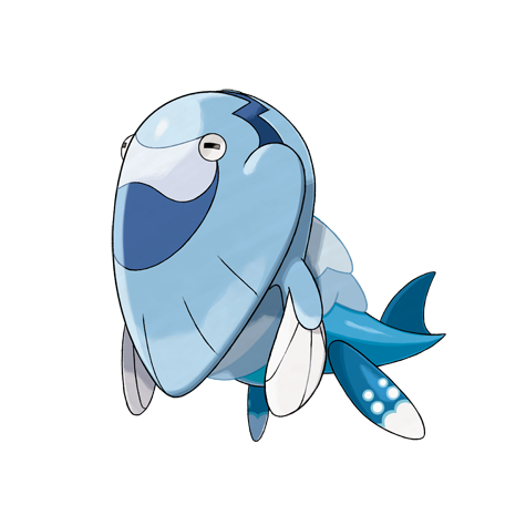ウオチルドン