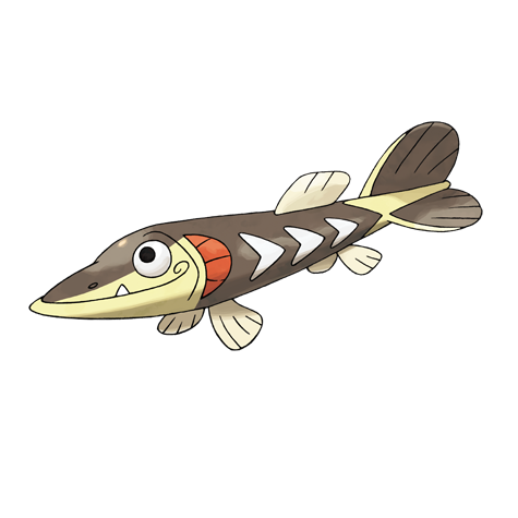 サシカマス