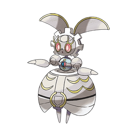 マギアナ
