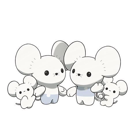 イッカネズミ