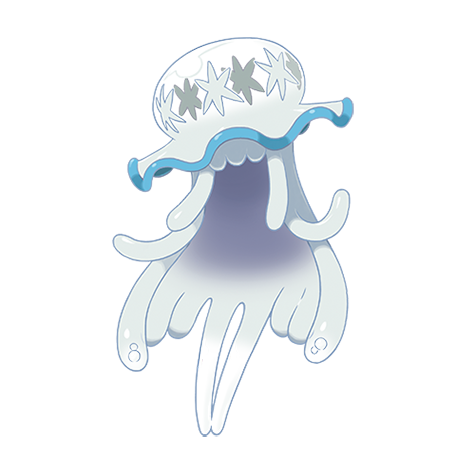 ウツロイド