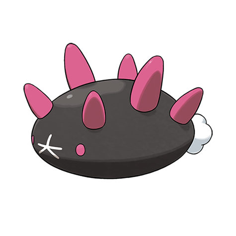 全7種類まとめ】歴代ナマコブシのポケモンカード一覧【ポケカ図鑑