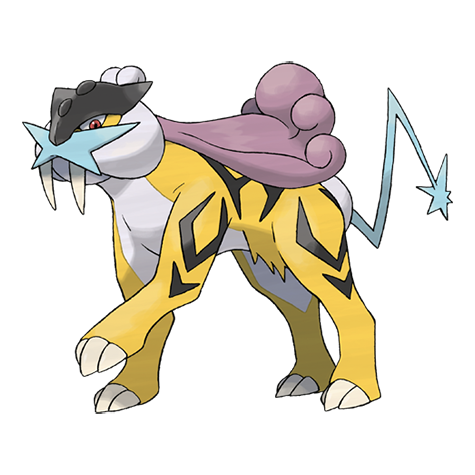 ライコウ