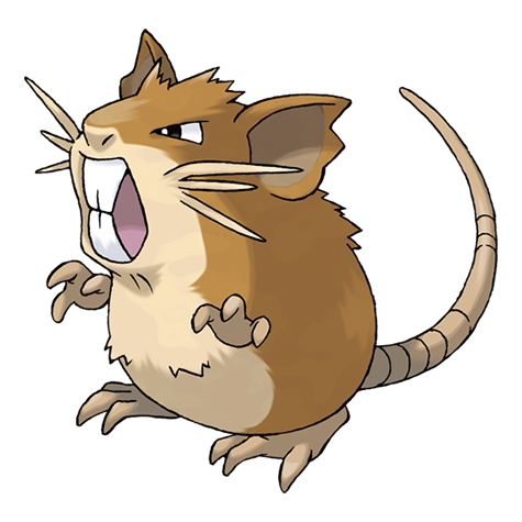 ラッタ