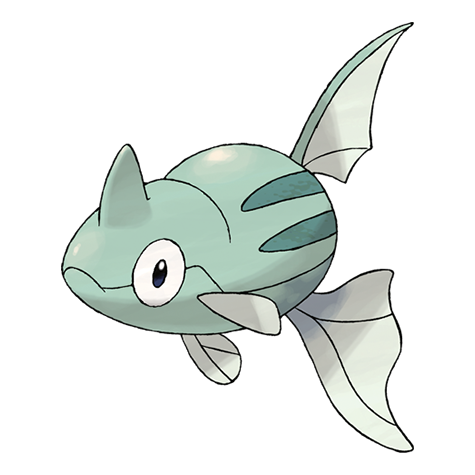 テッポウオ