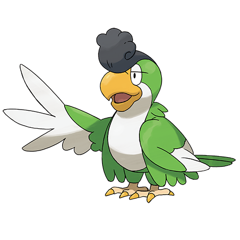イキリンコ