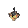 ミノマダム