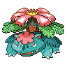 メガフシギバナ