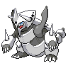 メガボスゴドラ