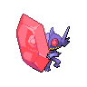 メガヤミラミ