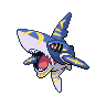 メガサメハダー