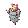 ヤドラン