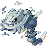 メガハガネール