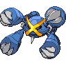 メタグロス