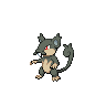 アローラコラッタ（ドット絵）
