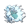 アローラキュウコン（ドット絵）