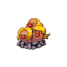 ダグトリオ