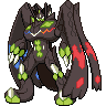 ジガルデ