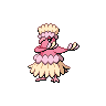 オドリドリ