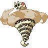 キョダイサダイジャ