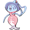 ブリムオン（キョダイマックスのすがた）