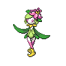 ヒスイドレディア