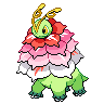 メガメガニウム
