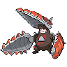 メガドリュウズ
