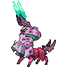 メガペンドラー