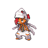 メガズルズキン