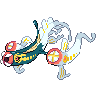 メガシビルドン