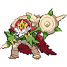 メガブリガロン