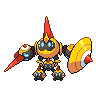 メガタイレーツ