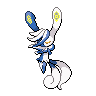 メガニャオニクス