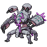 メガグソクムシャ