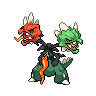 メガスコヴィラン